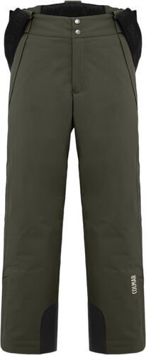 COLMAR-Pantalon Sapporo-Rec Green Forest-0