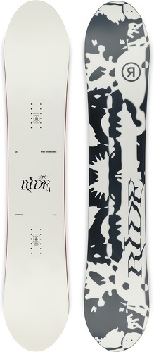 Ride-Planche De Snowboard Ride Compact Design Femme-0