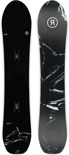 Ride-Planche De Snowboard Ride Magic Stick Design Femme-0