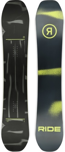 Ride-Planche De Snowboard Ride Manic Design Homme-0