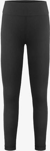 POIVRE BLANC-Sous Pantalon Thermique Poivre Blanc 1920 Black Femme-0