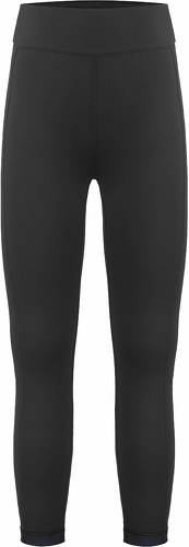 POIVRE BLANC-Sous Pantalon Thermique Poivre Blanc 1920 Black Fille-0