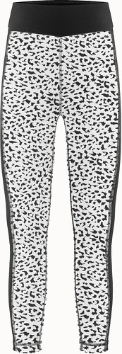 POIVRE BLANC-Sous Pantalon Thermique Poivre Blanc 1920 Jaguar Black Fille-0