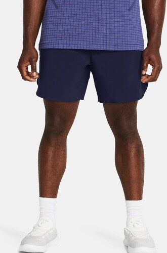 UNDER ARMOUR-UNDER ARMOUR SHORTS PEAK WOVEN-0