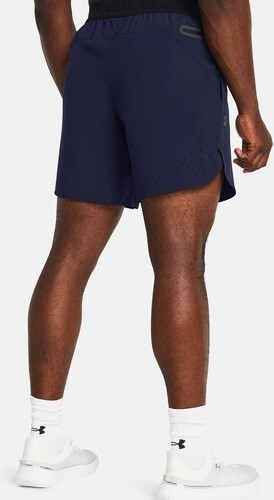 UNDER ARMOUR-UNDER ARMOUR SHORTS PEAK WOVEN-1