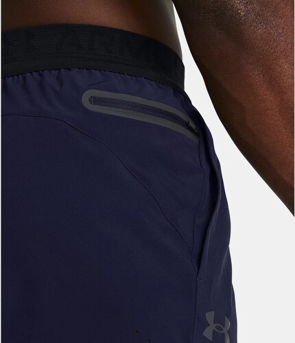 UNDER ARMOUR-UNDER ARMOUR SHORTS PEAK WOVEN-2