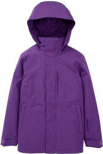 BURTON-Veste De Ski / Snow Burton Jet Ridge Imperial Purple Femme-0