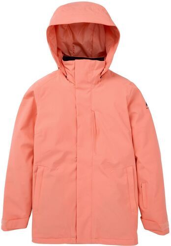 BURTON-Veste De Ski / Snow Burton Jet Ridge Peach Echo Femme-0