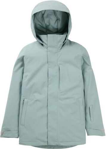 BURTON-Veste De Ski / Snow Burton Jet Ridge Petrol Green Femme-0