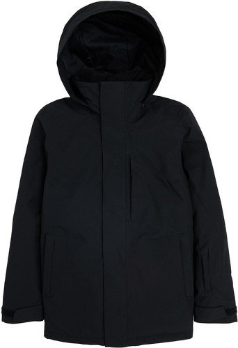 BURTON-Veste De Ski / Snow Burton Jet Ridge True Black Femme-0