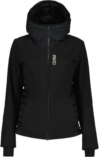 COLMAR-Veste Modernity Black-0