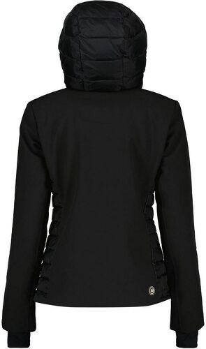 COLMAR-Veste Modernity Black-1