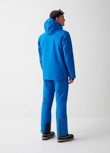 COLMAR-Veste Sapporo-Rec Hoody Blu Abisso-4