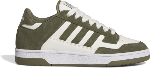 adidas-Baskets adidas Rapid Court Low-0