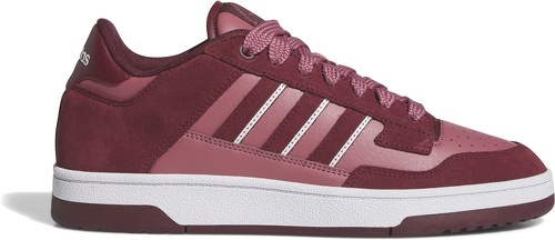 adidas-Baskets adidas Rapid Court Low-0