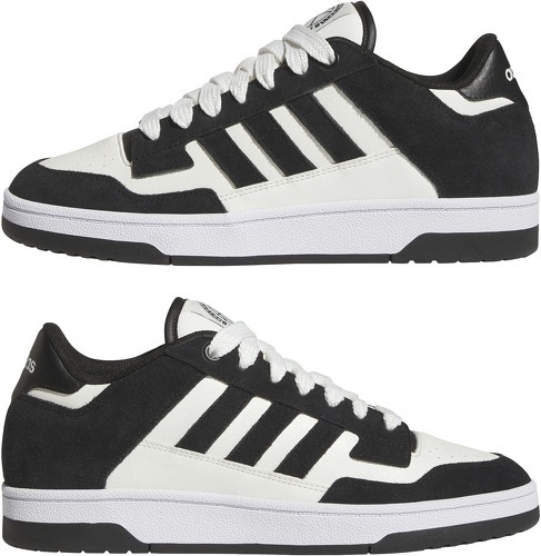 adidas-Baskets adidas Rapid Court Low-2