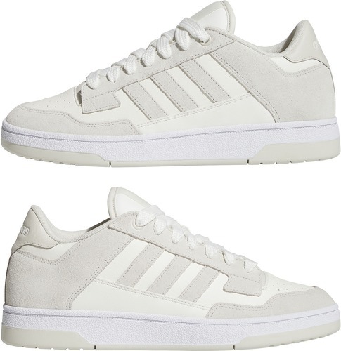 adidas-Baskets adidas Rapid Court Low-2