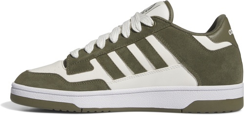 adidas-Baskets adidas Rapid Court Low-4