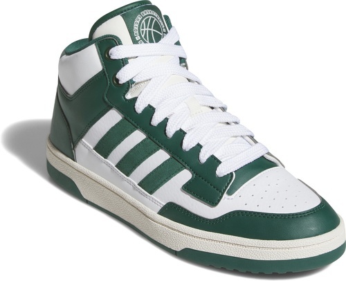 adidas-Baskets adidas Rapid Court Mid-1