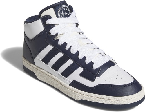 adidas-Baskets adidas Rapid Court Mid-1