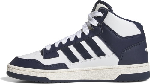 adidas-Baskets adidas Rapid Court Mid-4