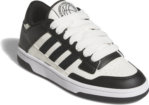 adidas-Baskets enfant adidas Rapid Court Low-1