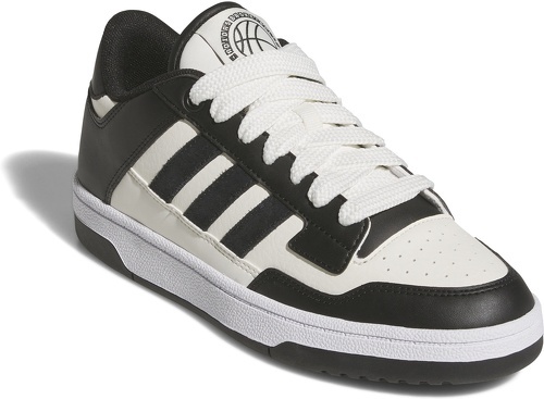 adidas-Baskets femme adidas Rapid Court Low-1