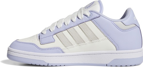 adidas-Baskets femme adidas Rapid Court Low-4