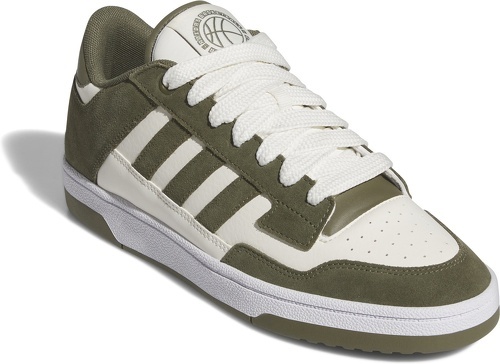 adidas-Baskets adidas Rapid Court Low-1