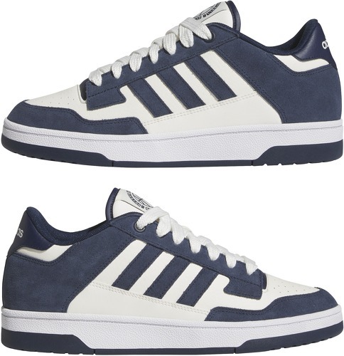 adidas-Baskets adidas Rapid Court Low-2