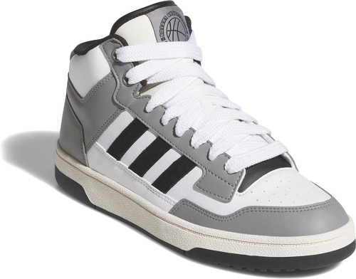 adidas-Baskets adidas Rapid Court Mid-1