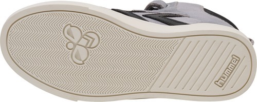 HUMMEL-Baskets montantes enfant Hummel Slimmer Stadil-3