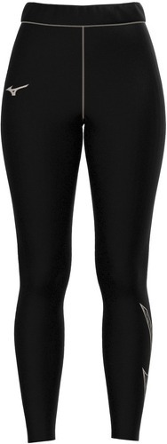 MIZUNO-Legging femme Mizuno Athletics-1