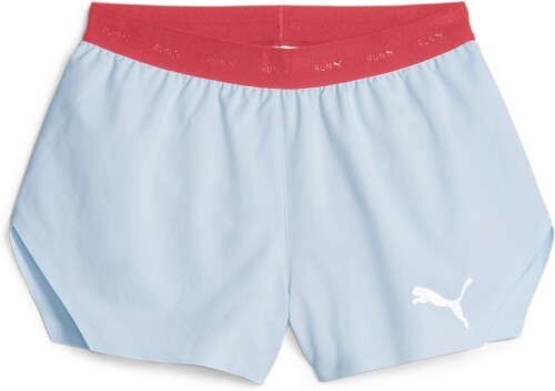 PUMA-Short Puma Ultraweave 3"-4