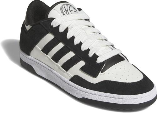 adidas-Baskets adidas Rapid Court Low-1