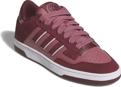 adidas-Baskets adidas Rapid Court Low-1