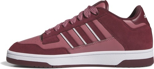 adidas-Baskets adidas Rapid Court Low-4