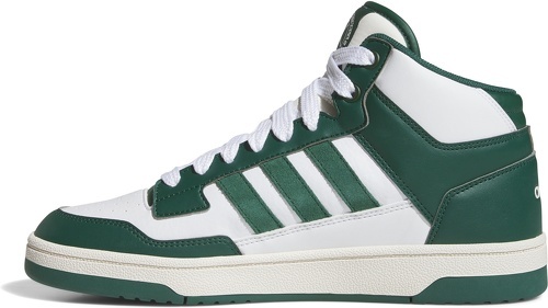 adidas-Baskets adidas Rapid Court Mid-4