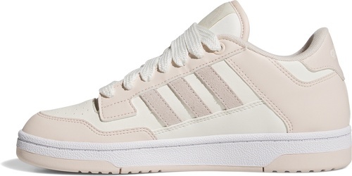 adidas-Baskets femme adidas Rapid Court Low-4