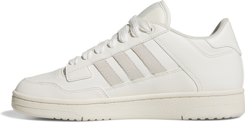 adidas-Baskets femme adidas Rapid Court Low-4