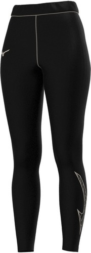 MIZUNO-Legging femme Mizuno Athletics-2