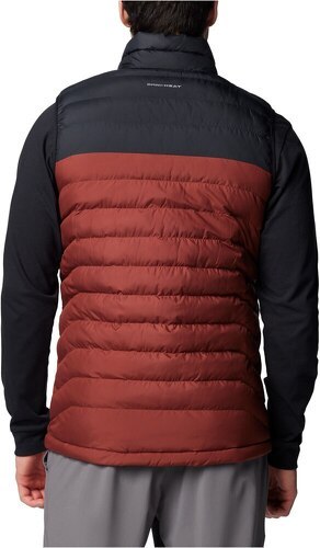 Columbia-Powder Lite II Vest-1