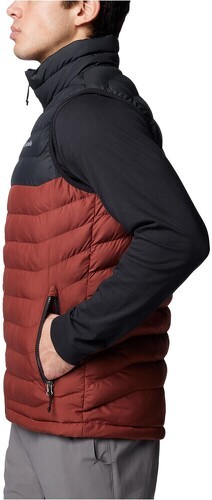 Columbia-Powder Lite II Vest-4