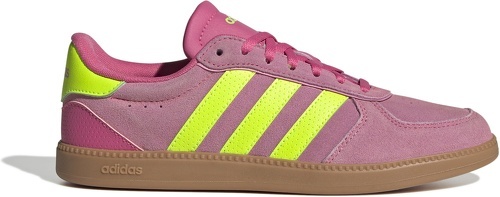 adidas-Baskets femme adidas Breaknet Sleek-0