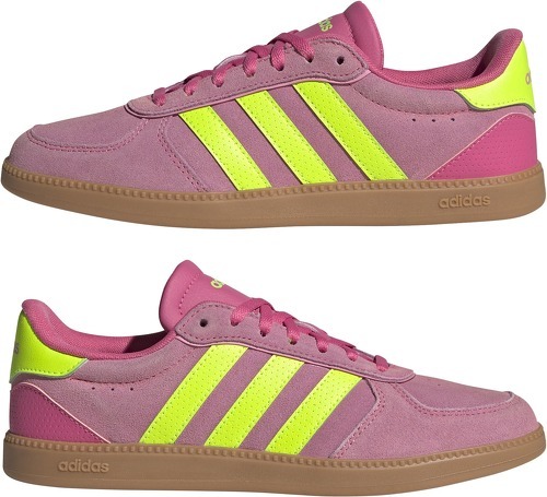 adidas-Baskets femme adidas Breaknet Sleek-2