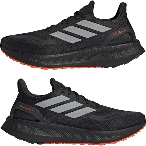 adidas-Chaussures de running adidas Pureboost 5-2