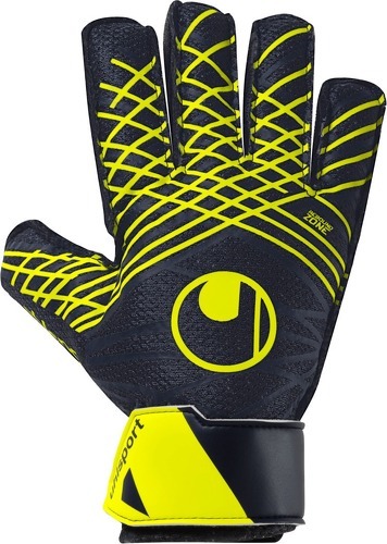 UHLSPORT-Gants de gardien Uhlsport Prediction Starter Soft-0