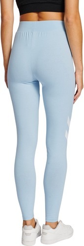 HUMMEL-Legging haute femme Hummel Legacy-4