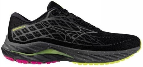 MIZUNO-Chaussures de running Mizuno Wave Inspire-1