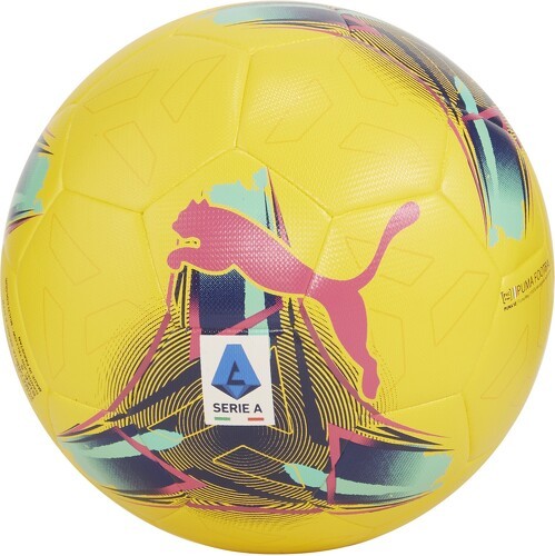 PUMA-Ballon de football hybride Orbita Serie A-1